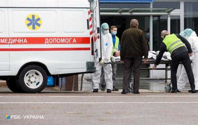 В Мариуполе солдат-контрактник из Запорожья покончил с собой на боевом дежурстве