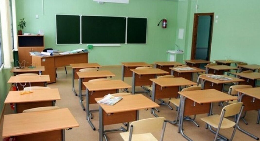 В окупованому Старобільську росіяни заборонили у школах свято Миколая