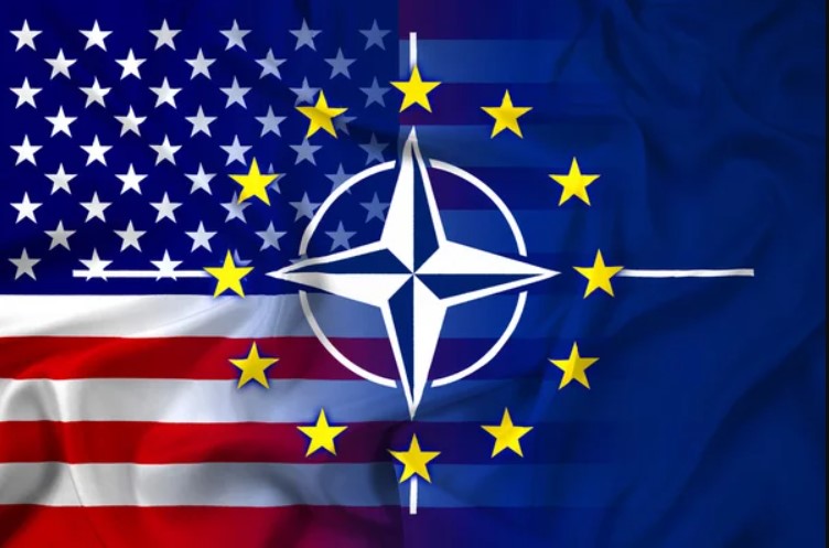 США не соглашаются с предложениями России по нерасширению НАТО, но готовы к переговорам