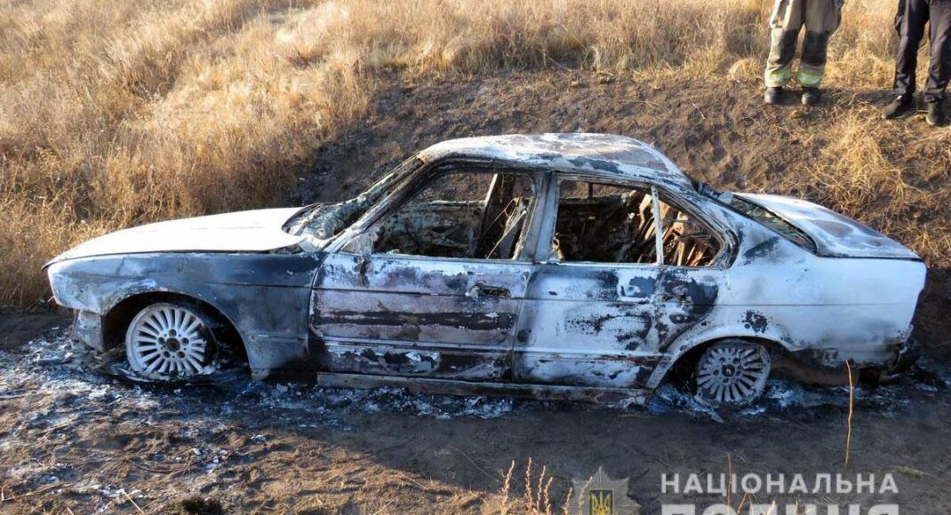 В Мирнограде на Донетчине задержали подозреваемого в убийстве супружеской пары