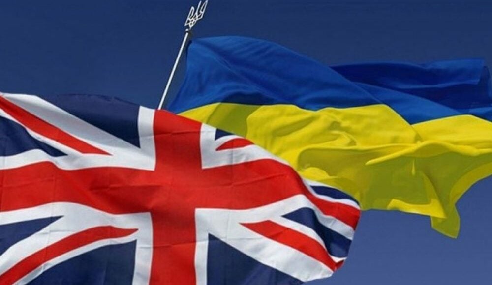 У Міноборони Британії розповіли про збільшення постачання зброї в Україну