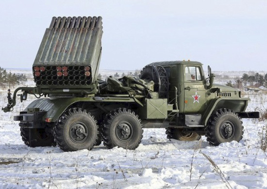 Росія відводить частину військових від кордону з Україною