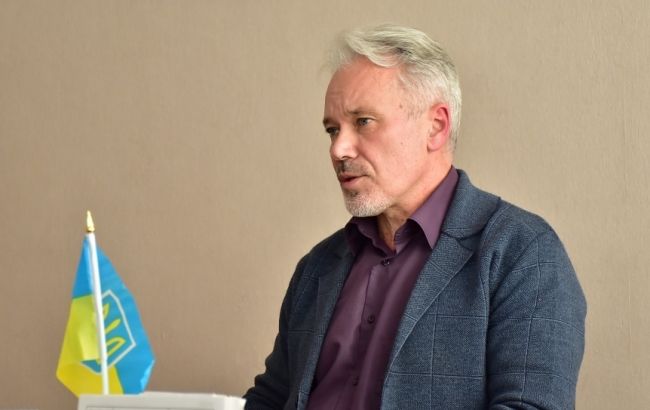 Обвиняемого в поддержке "ДНР" экс-зама мэра Славянска назначили директором областной психиатрической больницы, — СМИ