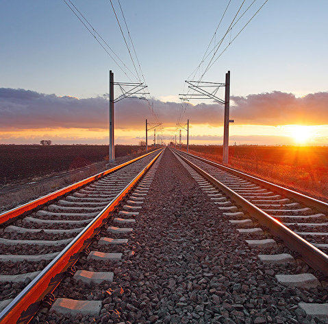 У Луганській області визначили ділянку для будівництва нової залізниці