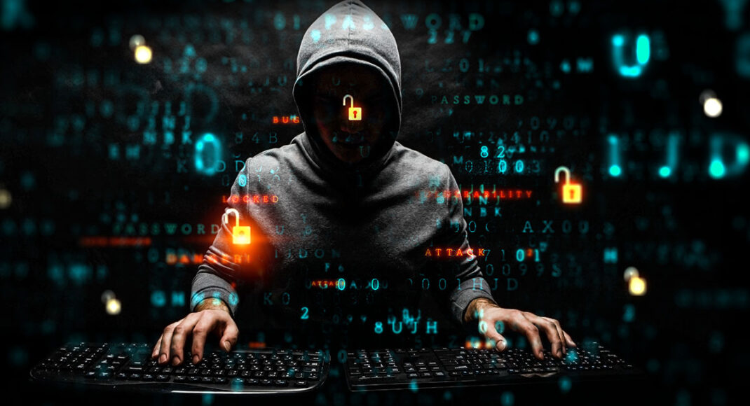 В результаті хакерської атаки на сервери тимчасово перестали працювати сайти громад на Луганщині, - ЛугОВА