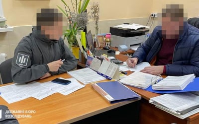На Донеччині судитимуть чиновника за махінації при придбанні обладнання
