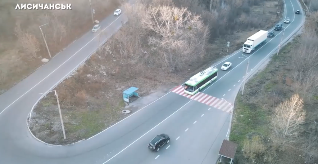 На Луганщине запустят троллейбусный маршрут Северодонецк-Рубежное (видео)