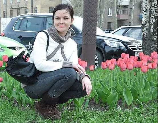 Денисова рассказала о зверских пытках, которые применяли НВФ к украинке в донецкой тюрьме Изоляция