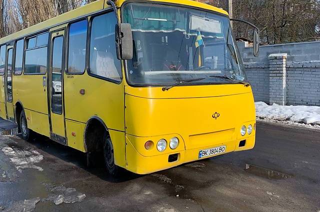 В Мариуполе запустят дополнительный автобусный рейс к селам Приазовья