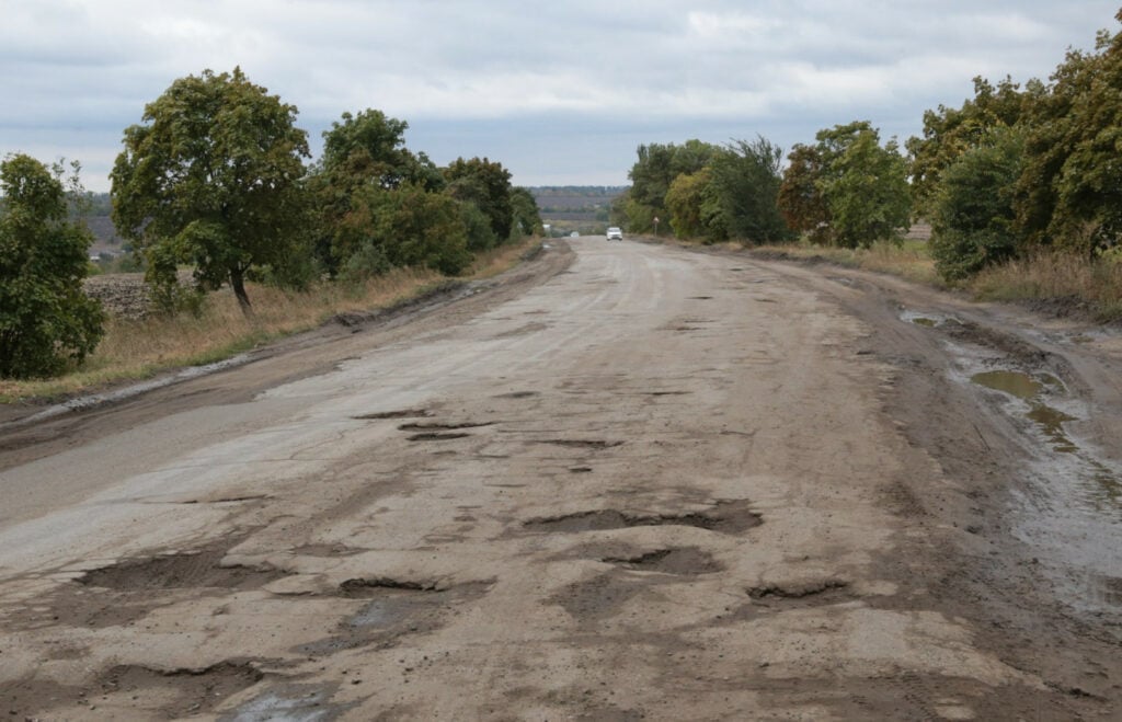 Междугородние маршруты