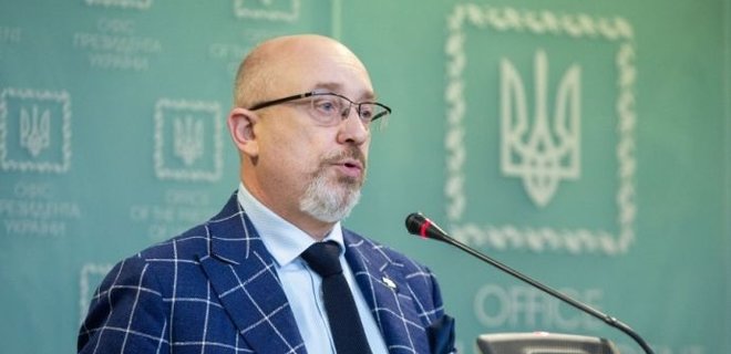 Резников назвал возможные сценарии провокации со стороны РФ по дестабилизации ситуации в Украине