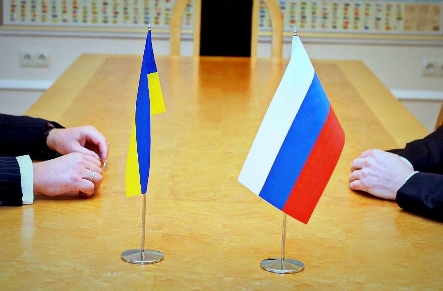 У РФ створили заяву прихильників миру і почали збирати підписи проти наступу на Україну