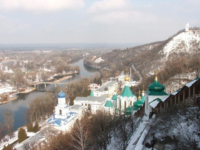В Святогорске могут установить самый высокий тариф на воду в Украине