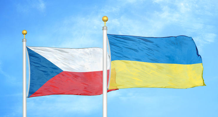 Еще 3,5 тыс. украинских беженцев получили статус временной защиты в Чехии