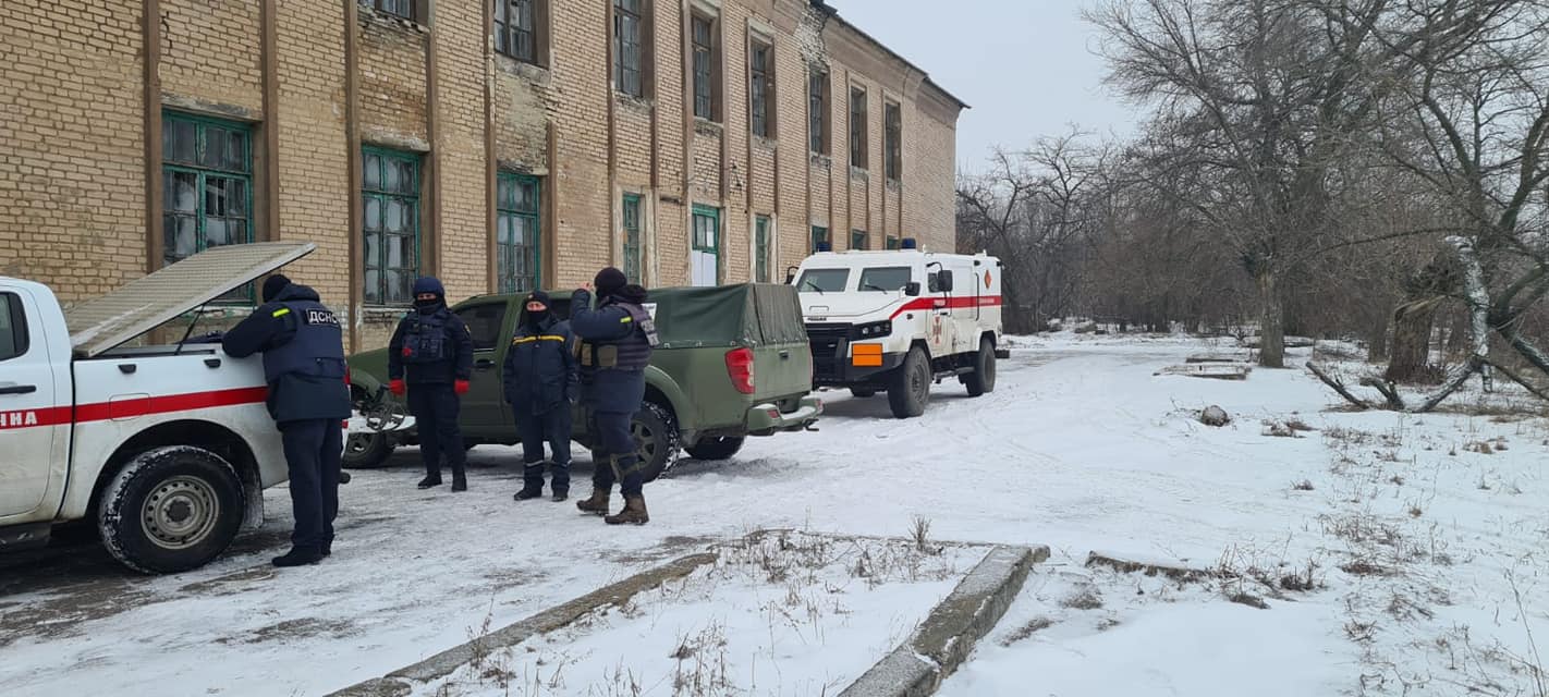 Водовод Горловка-Торецк полностью остановят: причина – Східний Варіант