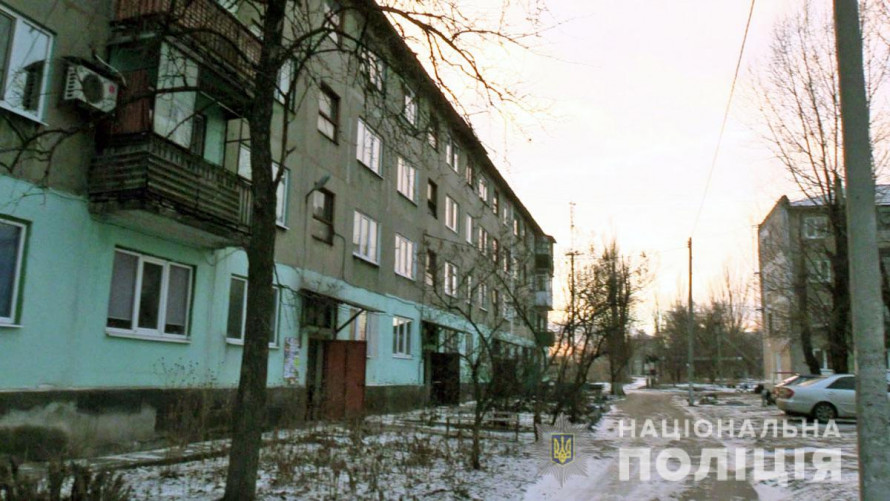 Житель Донецької області перетворив свою квартиру на наркопритон