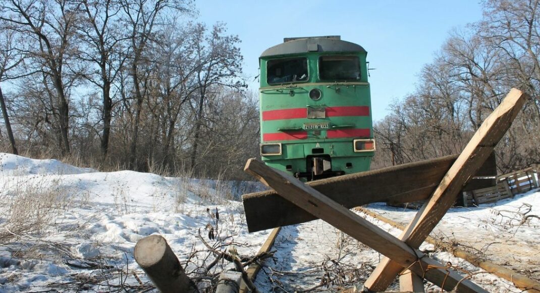 Залізнична криза в ОРДО: обіцянки та реальність