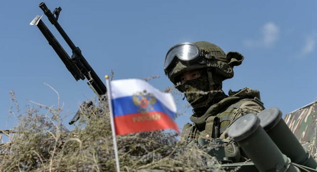 Російська загроза Україні: що варто знати та як реагує світ