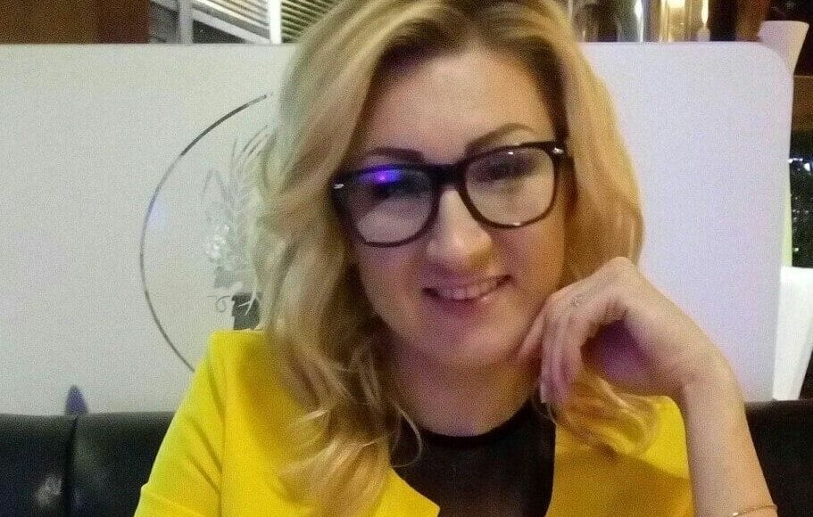 Денисова рассказала, что украинку удерживают и подвергают пыткам в тюрьмах ОРДЛО