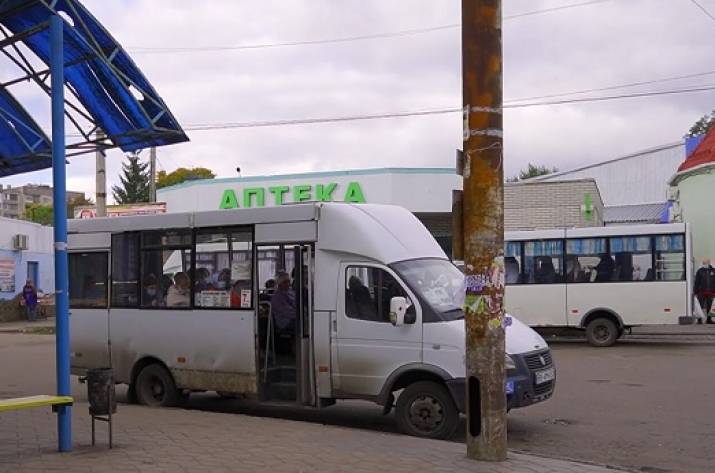 У Лисичанську подорожчає проїзд у маршрутках