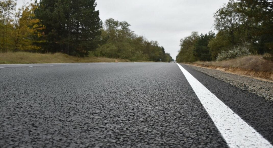 Ремонт трассы госзначения на Мариуполь начнут в этом году