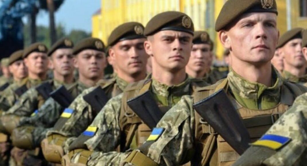 Підрозділ тероборони в Сумській області відбив атаку РФ