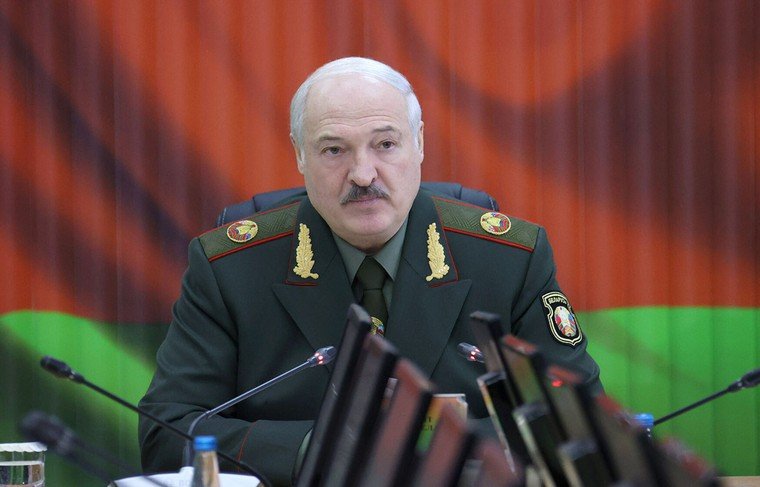 Лукашенко рассказал о возможности признания Беларусью "лднр"