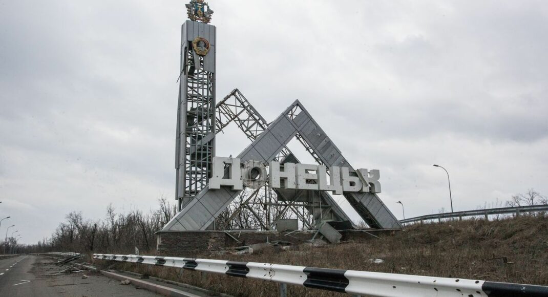 Лубинец заявил, что изменения в перечне населенных пунктов ОРДЛО не коснутся рядовых жителей