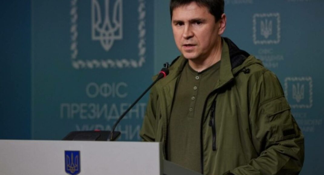 В ОП закликають дати Україні зброю, аби не допустити створення нової "КНДР"