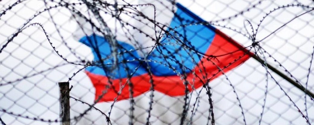 Запустился сайт посвященный санкциям: о спонсорах и соучастниках российской агрессии