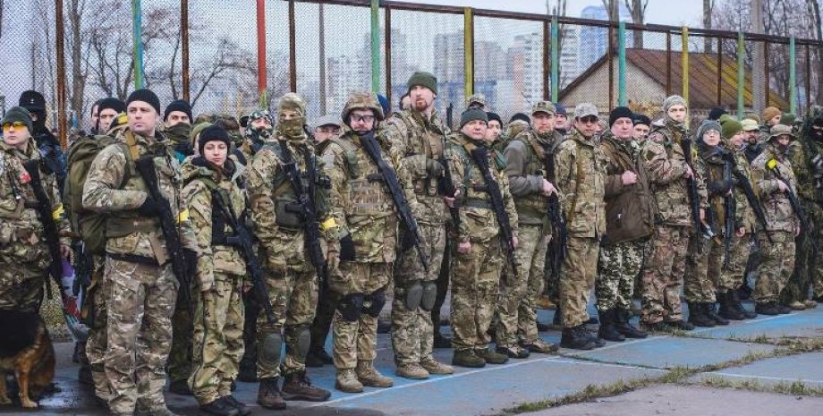 У Слов'янську виділять 100 тисяч гривень на територіальну оборону
