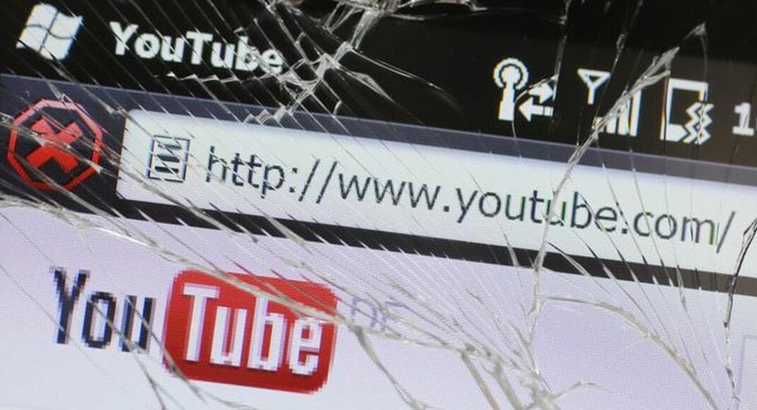 Удар по пропаганді: навіщо Youtube заблокував канали терористів в ОРДЛО
