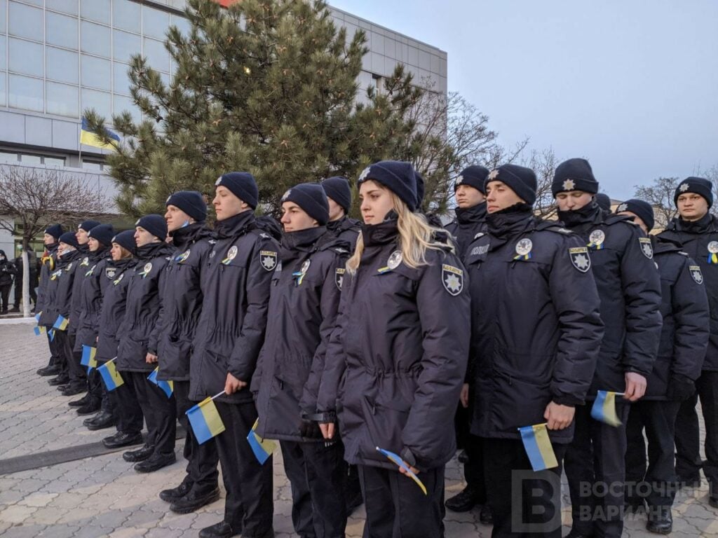 поезд Единения