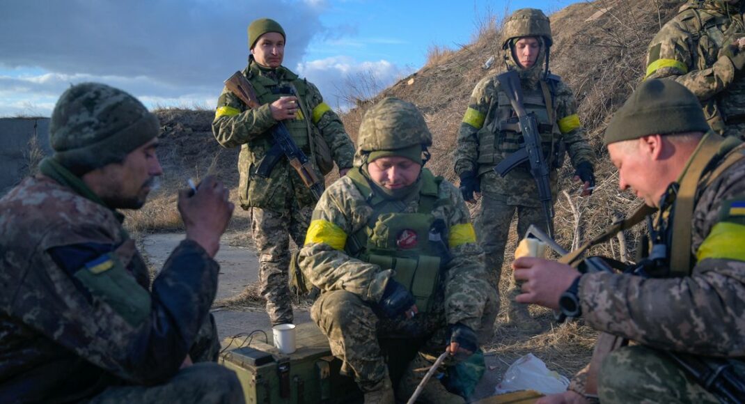 Как каждый житель Славянска может помочь украинской армии