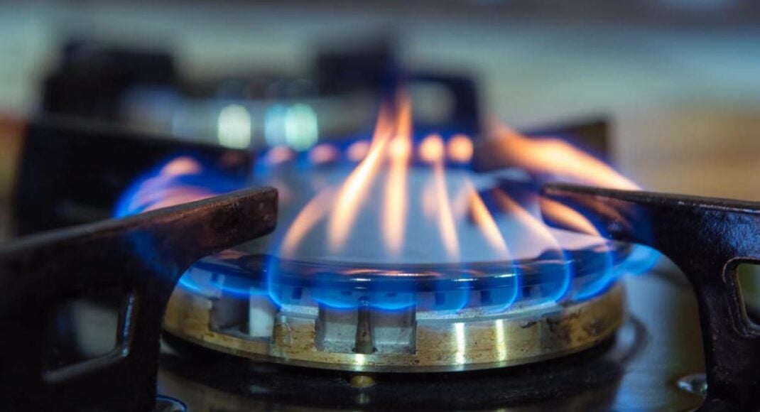 У Костянтинівці фахівці "Донецькоблгазу" виявили 27 витоків газу