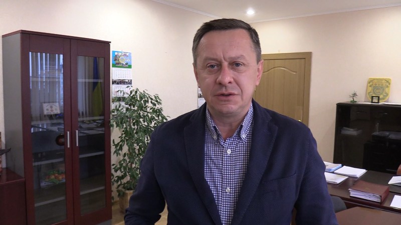 Мэр Краматорска рассказал о результатах эвакуации и обратился жителям города