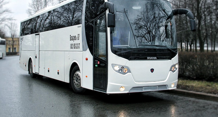 Завтра из Славянска отправится эвакуационный автобус в Ровно