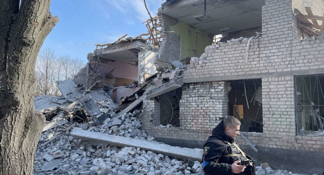 В Краматорске рассказали о последствиях обстрела оккупантами рф: ранены 26 человек