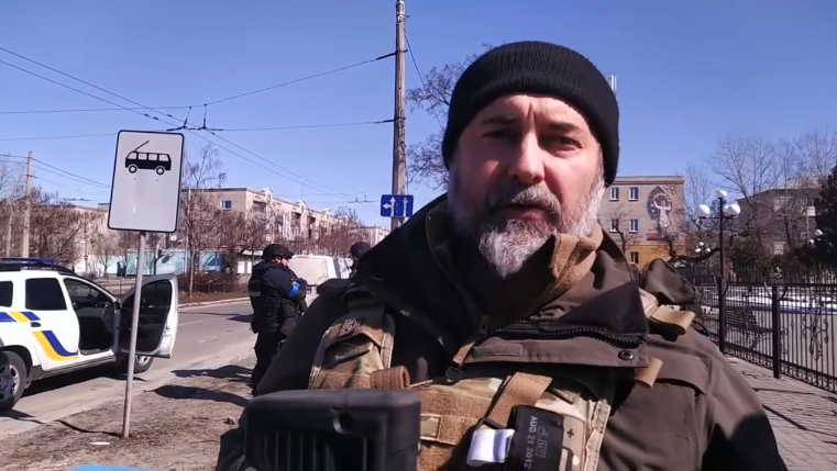 На Луганщине ждут мощное подкрепление ВСУ, — Гайдай