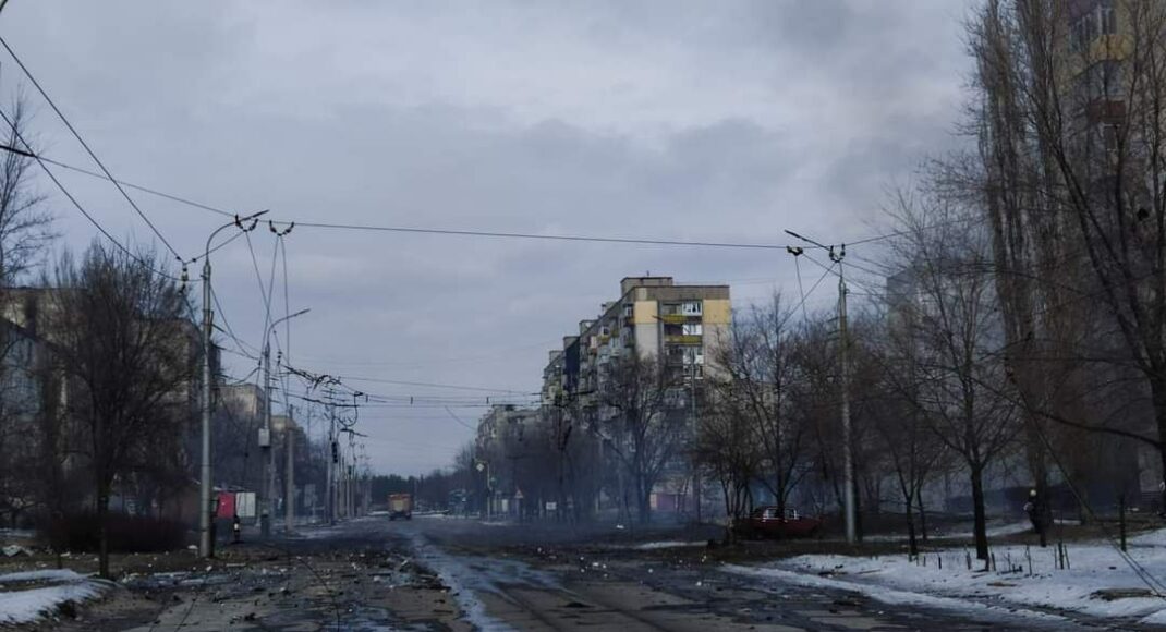 На Луганщине требуют "режима тишины", чтобы спасти область от гуманитарной катастрофы и отремонтировать коммуникации