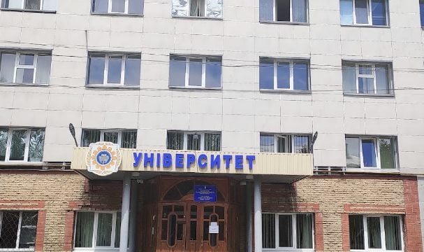 ЛНУ імені Тараса Шевченка евакуйовано до Полтави