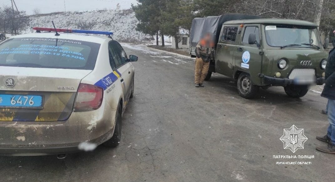 У Лисичанську намагаються відремонтувати електропостачання і налагодити подачу води