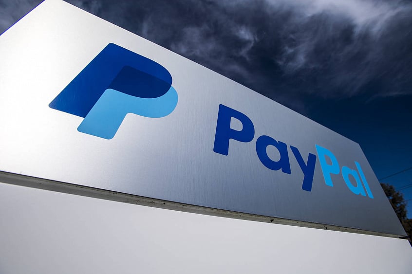 Електронна платіжна система PayPal повноцінно запрацювала в Україні