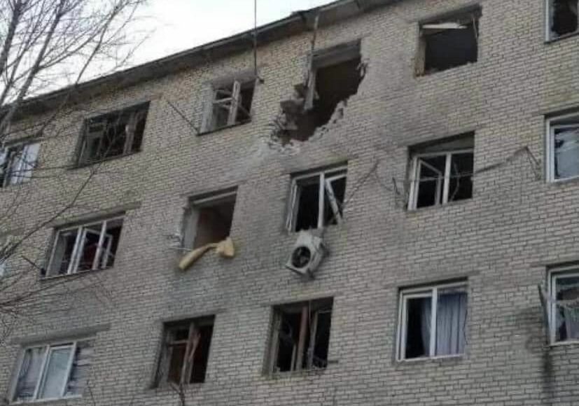 Оккупанты рф ночью обстреливали города на Луганщине: есть погибшие