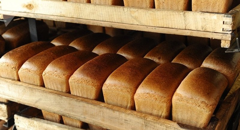 12 марта в Селидовской громаде выдадут бесплатный хлеб