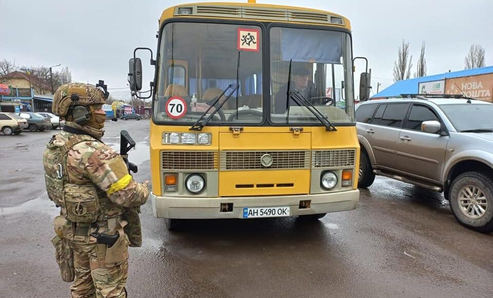 Верещук сообщила, что сегодня организуют эвакуационные маршруты из Мариуполя, Волновахи и Изюма (видео)