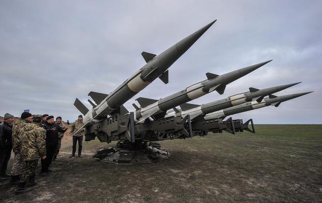 За дев'ять днів війни українська протиповітряна оборона знищила 39 російських літаків і 40 вертольотів