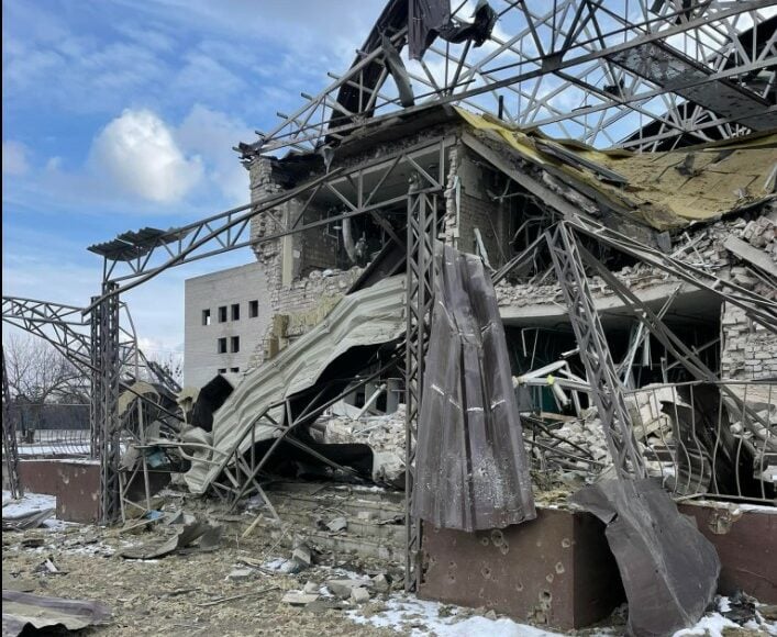 В Ізюмі залишається до півтори тисячі дітей,- міський голова