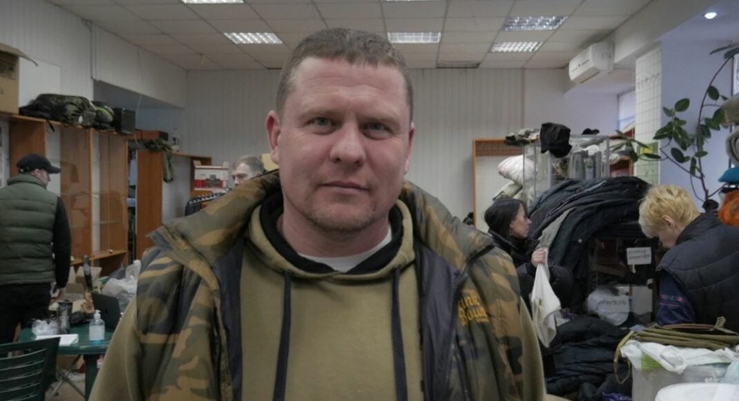 Поддержка военных и терробороны: как помогает Славянск