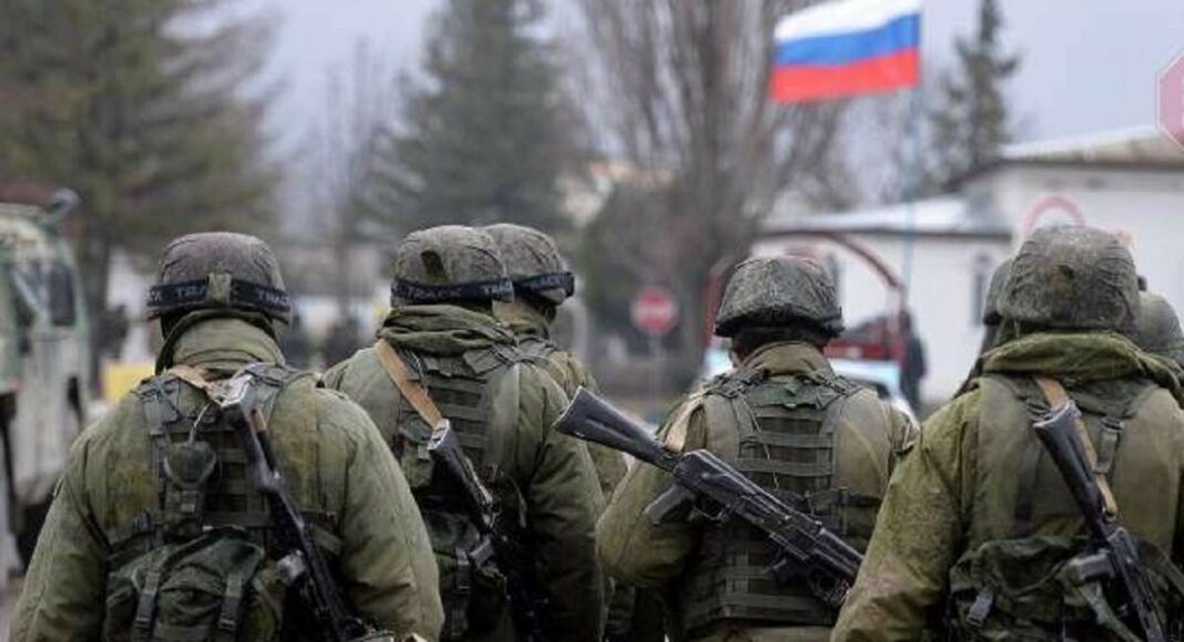 Противник посилив вогневе ураження на Донецькому та Луганському напрямках: Попасна і Маріуполь - основні цілі